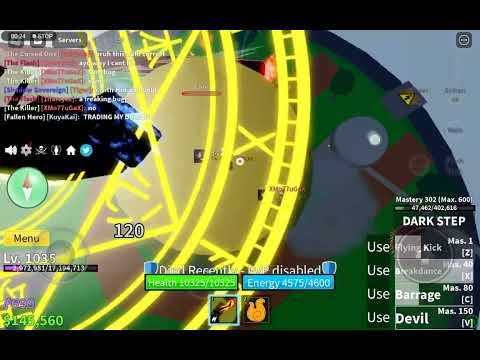 fix this blox fruit😠😠😠😠😠😠 we can't hit the factory @GamerRobot
