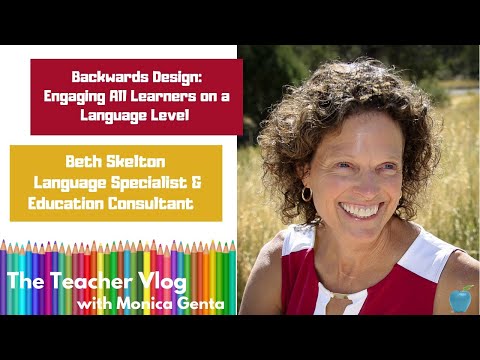 Episode 32 Beth Skelton