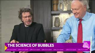 The Science of Bubbles