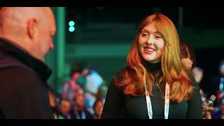 Day 1 Highlight: KubeCon + CloudNativeCon Atlanta 2025