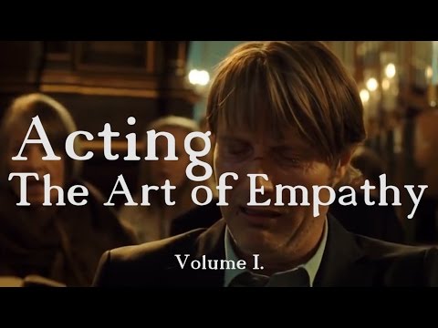 Art of Acting (Vol. I)
