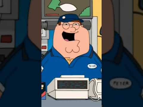 happy holidays! 🍟 #shorts   #familyguy