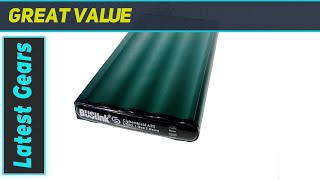 CipherShield USB 3.1 Gen 2 FIPS 140-2 Level 2 HIPAA 256-bit AESHardware Encrypted External