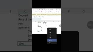Marcrosoft Exel #ExcelTips #ExcelExperts #ExcelForBusiness #DataAnalytics #SpreadsheetSkill #phonkm