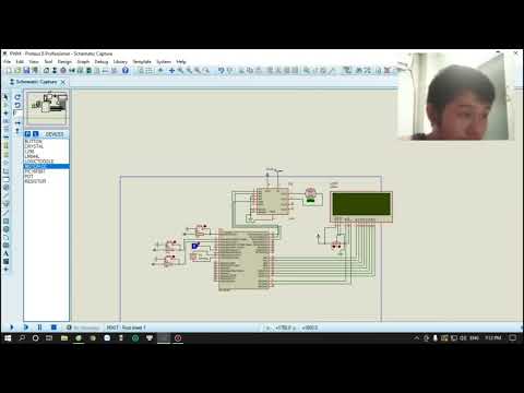 #VXL Lesson 9: PWM