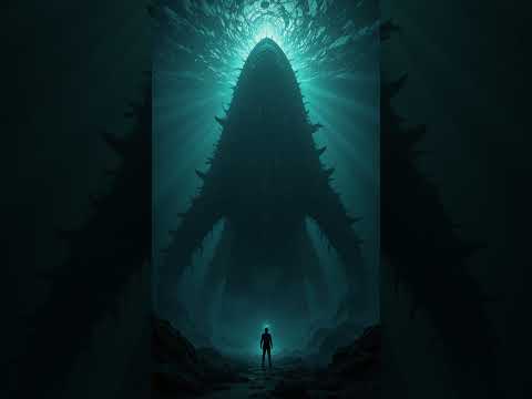 Why Aliens Fear Earth’s Oceans #Aliens #SciFi #AlienInvasion #DeepSea #ShortStory #SpaceMystery