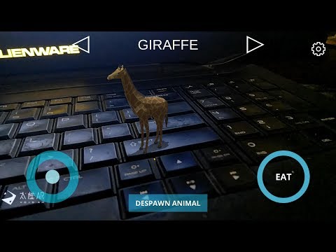Wildlife | Animated Experience | BEST APP