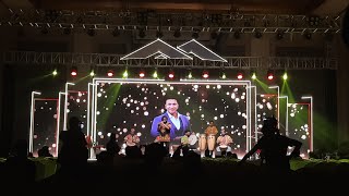 Emotional performance Tribute to Powerstar Puneeth Rajkumar 💐💫| Heartfelt Performance#youtube #viral