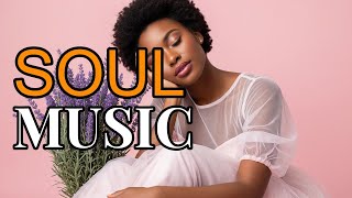 Soulful R&B & Deep Emotions – Ballads and Chill Playlist to Soothe the Soul