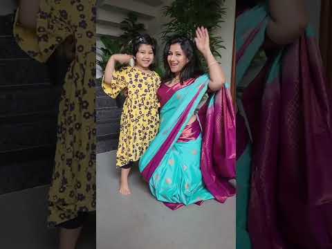 #AlyaManasa #VijaySethupathi #NithyaMenen #ThalaivanThalaivi #TamilShorts #DanceShorts #ViralTamil