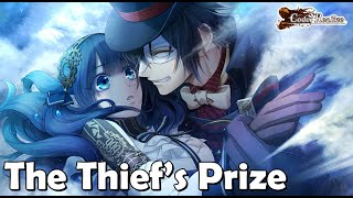 Code Realize: Guardian of Rebirth ~Common Route~ Ep.1: The Poisonous Girl