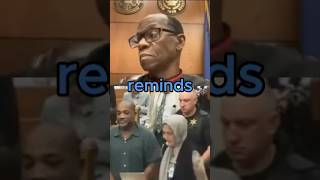 “Judge SLAMS Defendant’s Excuses — Bond DENIED in Seconds!” | lawlogica #courtroomdrama