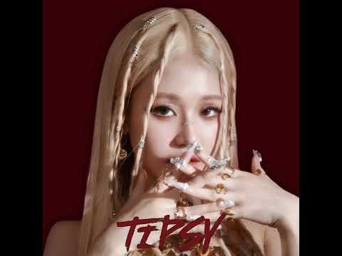 MINA - TIPSY (Official Audio)