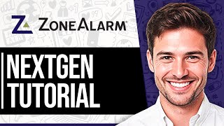 ZoneAlarm Extreme Security NextGen - Review and Tutorial (2024)