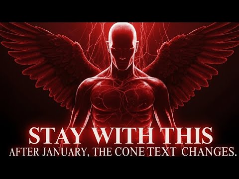 If You See This Before January Ends, It’s Not an Accident