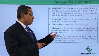 Software Quality Attributes