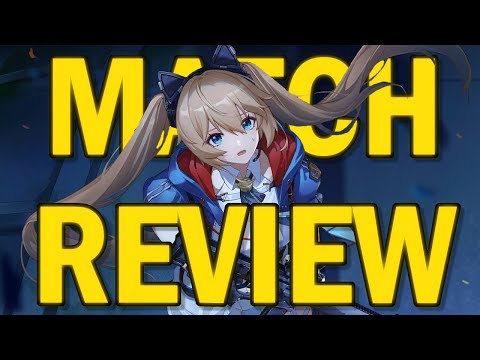 Reviewing Strinova Gameplay: Playing Aggressively on Defense