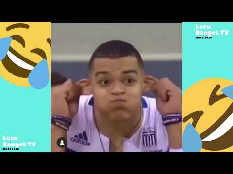 Kumpulan video lucu luar negeri, DIJAMIN BIKIN NGAKAK #PART3