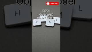 What is DOM? | Document object model | What is Document object model? | JavaScript DOM | HTML DOM