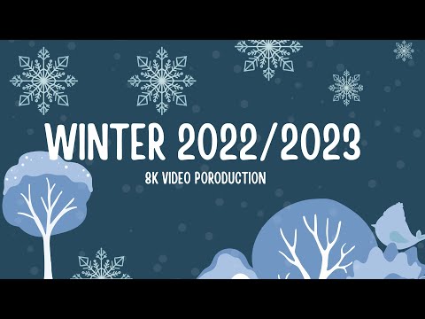 Winter 2022/2023