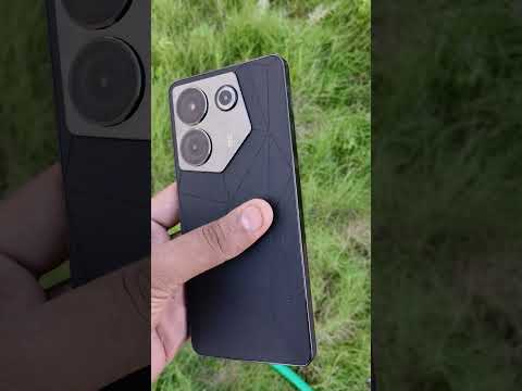 Tecno Camon 20s Pro 5G..This is a beauty!