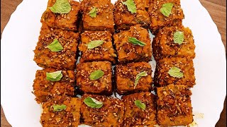 Healthy Palak Snacks Recipe | பாலக் கீரை Recipe in tamil /Lunch Box Recipe/ Palak Recipe/Snacks 🔔🔥👍🤣