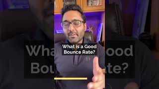 What is bounce rate and what is good bounce rate? - Young Urban Project