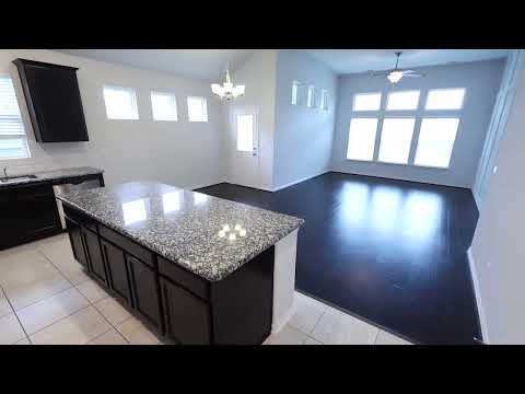 Buda TX, Rental