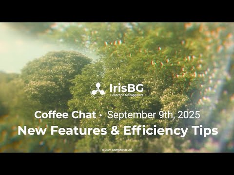 New Features & Efficiency Tips | September Coffee Chat 2025