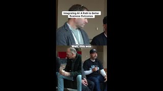 Unlock the Future of Business with AI Integration!