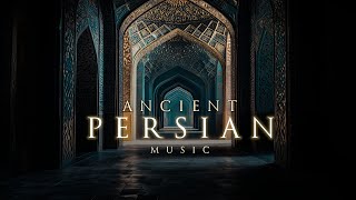 AZAD | Beautiful Rhythmic Persian Music | Deep Ancient Persian Background Music