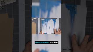 No-Measure Crafting! The Easy Peasy Folding Trick