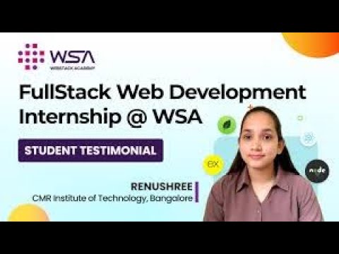 free internship video #internship
