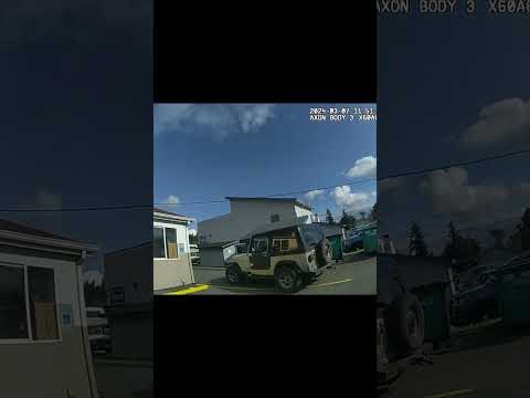 Jiffy Lube calls police on customer after service issue!  Unlawfully trespassed from property!