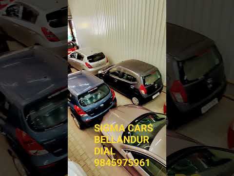 #sigma cars #bangalore #karnataka