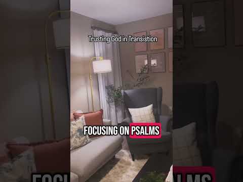 Faith walk, Transition with Abba. From Boston to Tampa clip #14 04/22/25