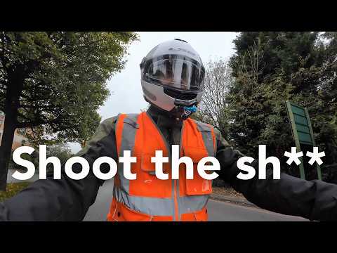 Shoot the sh** episode 01