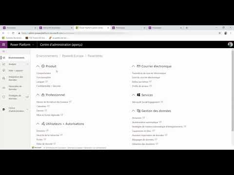 AI Builder - non disponible? Voici comment vérifier et l'activer!