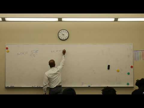 Introduction to Trignometric Functions (Part 6)