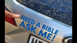 Ministry chat
