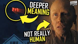 WEAPONS (2025) Breakdown | Film Analysis, Ending Explained, Hidden Details, Easter Eggs And Review