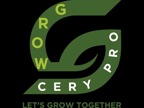 GROWcerypro com Free Franchise