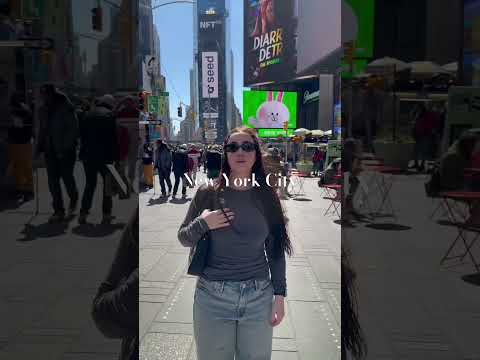 New York City #newyork #nyc