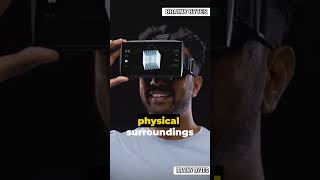 (AR VS VR) Augmented Reality Vs Virtual Reality AR/VR Technology AR/VR Development #AR#VR#Technology