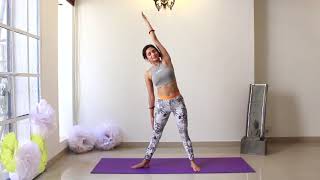 DevPun Fitness and Yoga Video's