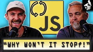 Jason Learns To Code #2 | Arrays and For Loops