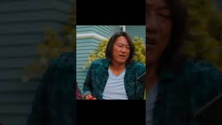 Dating app for Han | Fast X | #fastandfurious #fastx #shorts #datingapp #moviescene