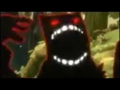 Let Me Carve Your Way (Monke Theme)
