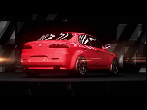 Car Rotation (Free Footage)