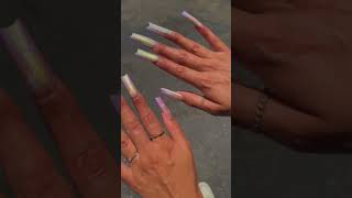 nail artist. nail tech. beginner nail tech. nail inspo